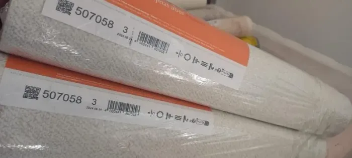 Papel de Parede Novo - Preço de Oferta