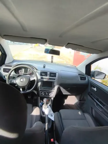 Volkswagen Fox Connect 1.6 Flex 8V 5P 2019