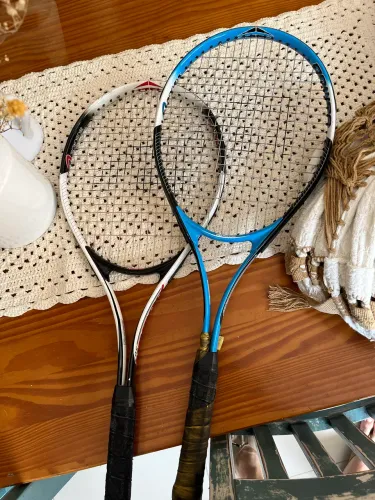 Raquete Tênis 