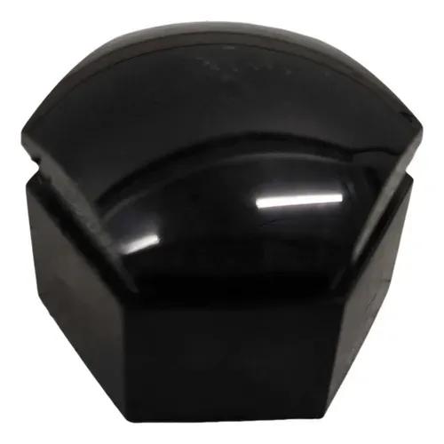 Capa Porca Roda Byd Seal 2025 Preto