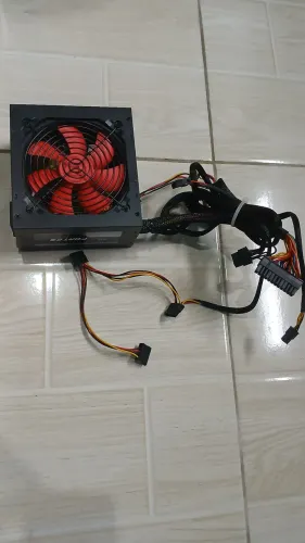 Fonte para computador 750w