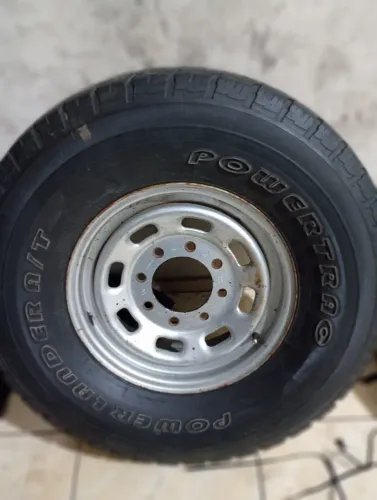 Vendo estp da f250