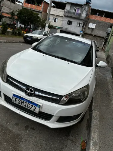 JAC J3 S 1.5 Jet Flex 16V VVT 5P 2015