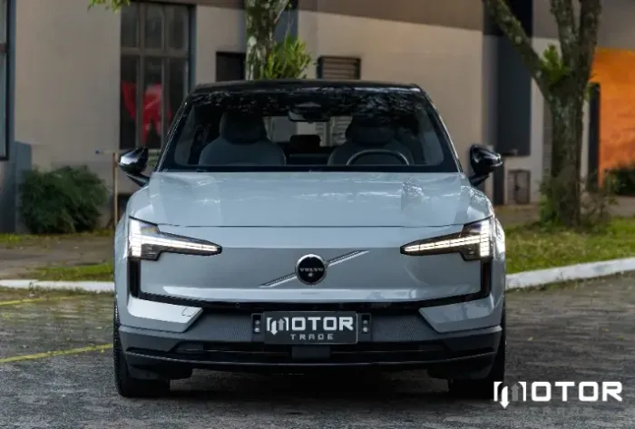 Volvo EX30 E60 Ultra (elétrico) 2025