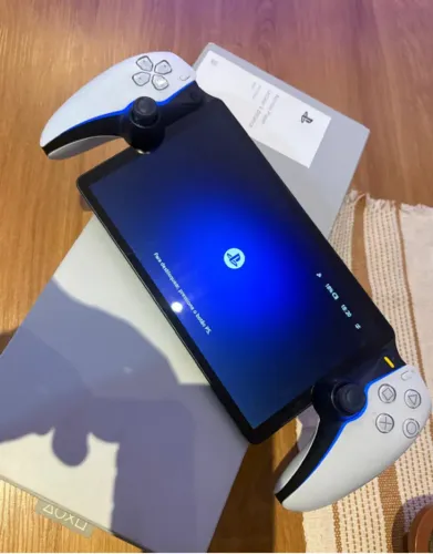 PS PORTAL ps5