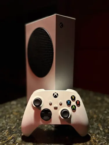 Xbox séries S 