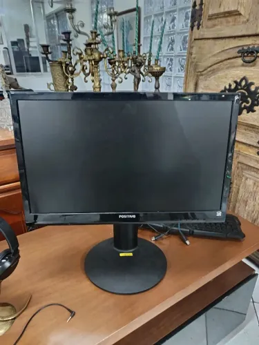 Monitor PC positivo 21.5 polegadas