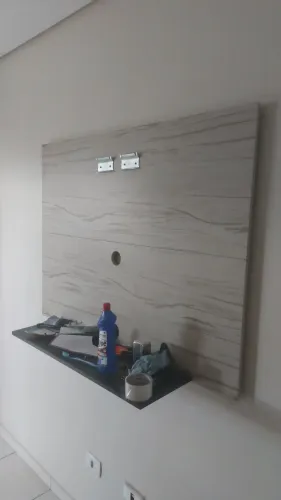 Painel tv