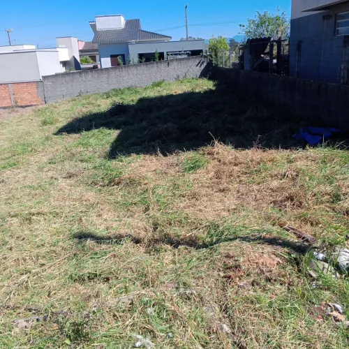 Terreno à venda em Içara/SC - Loteamento Novak III