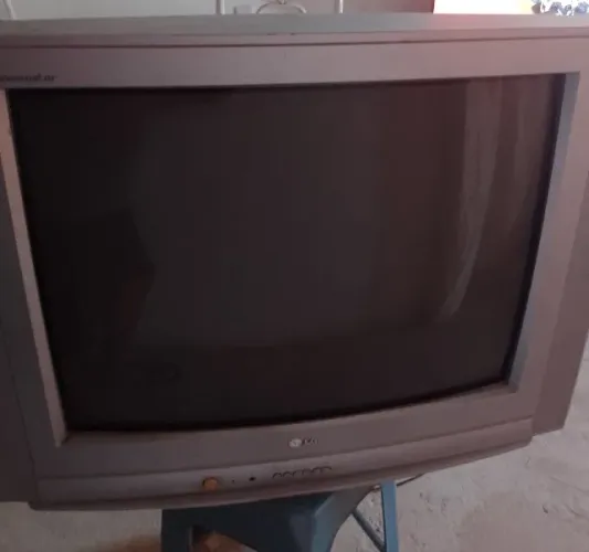 Tv turbo 29 polegadas Lg