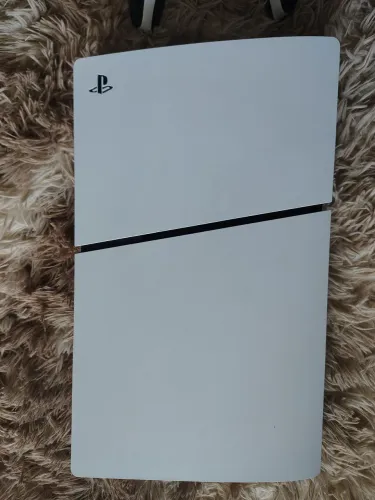 PLAYSTATION 5 (PS5) SLIM DIGITAL 