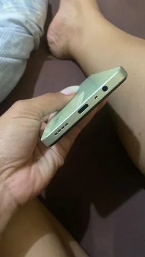 Celular realme