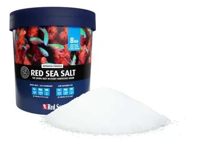 Red Sea Salt - Balde 7kg