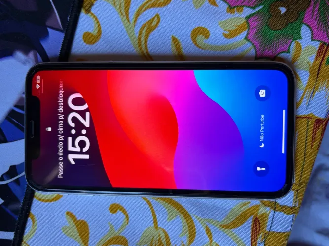 IPHONE 11 64GB