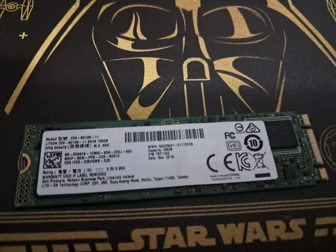 Ssd M.2
