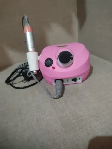 Motor de unha