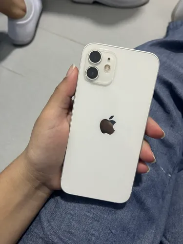 iPhone 12 - 256gb