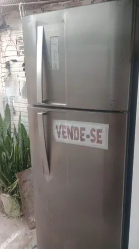 Geladeira 