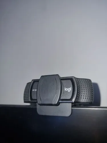 Webcam Logitech c920e Full HD 1080p