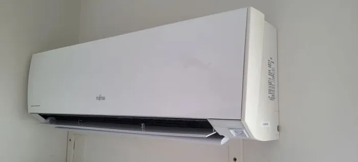 Ar condicionado Fujitsu inverter 9.000
