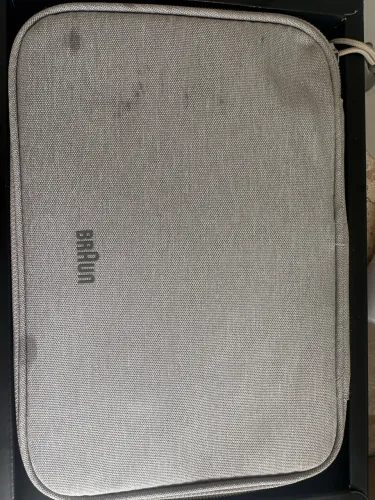 Removedor de pelos Braum IPL