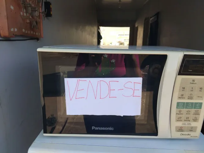 MICROONDAS
