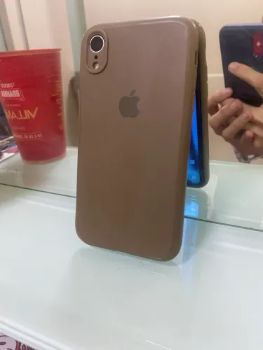 iPhone XR , só trocar a tela e a parte traseira 