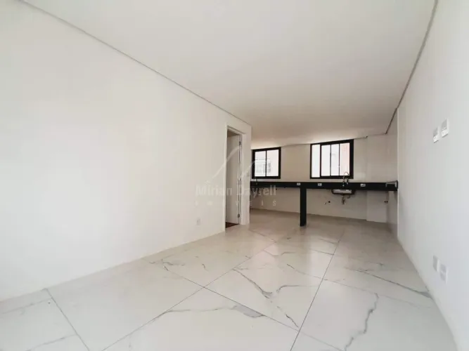 Apartamento com 3 quartos (1 suíte) no bairro Gutierrez