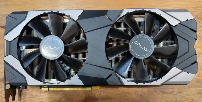 RTX 2070 Super 8gb