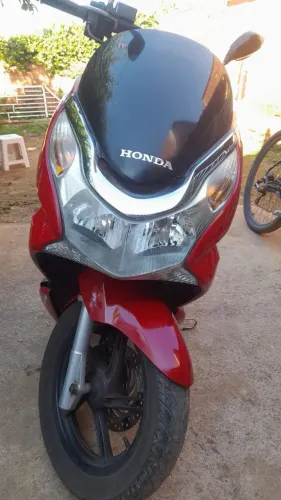 Honda PCX