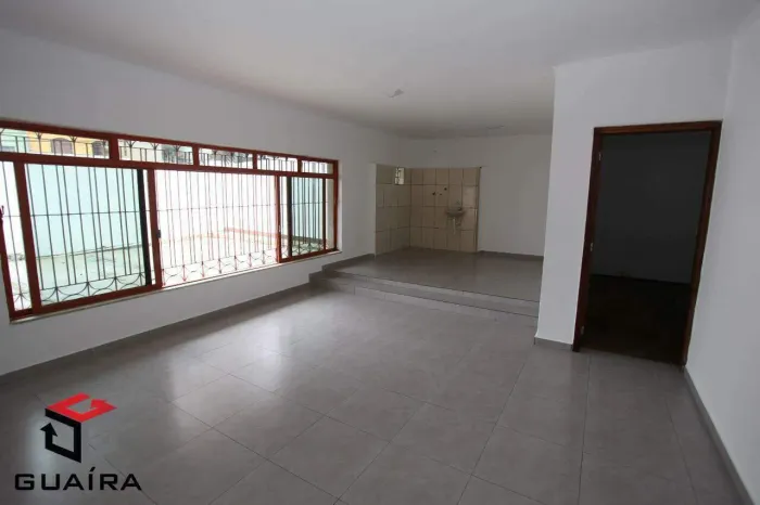 Casa Térrea à venda 5 quartos 3 suítes 8 vagas Baeta Neves - São Bernardo do Campo - SP