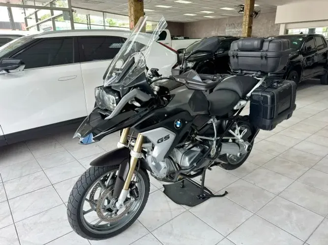 BMW R 1250 GS SPORT 2020/2020