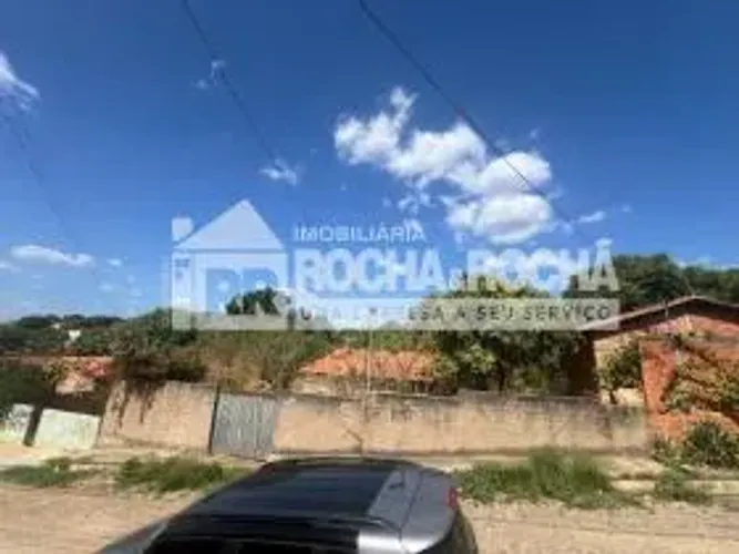 Excelente Terreno a venda em TERESINA