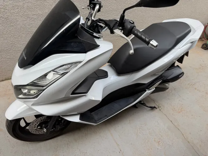 Honda PCX 160 2025