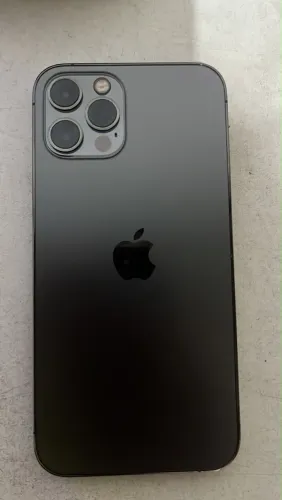IPHONE 12 PRO 256G