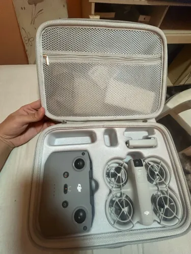 Dji neo completo