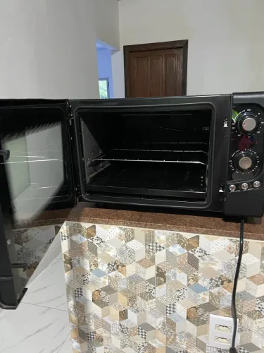 Forno elétrico