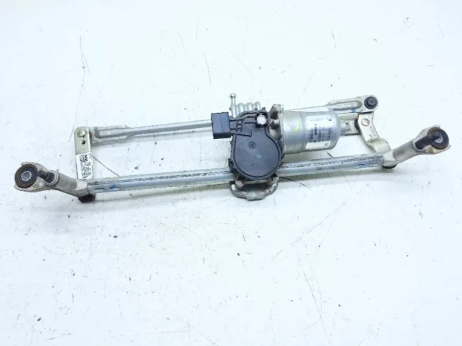 Motor Limpador Parabrisa Vw Virtus Tsi 1.4 2024 6ea955119