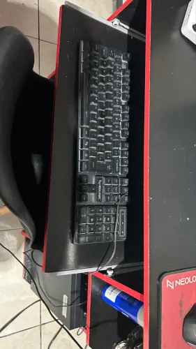 Computador para escritório completo