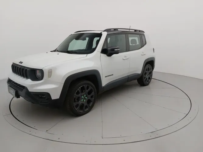 Jeep Renegade S T270 1.3 TB 4X4 Flex Aut. 2024