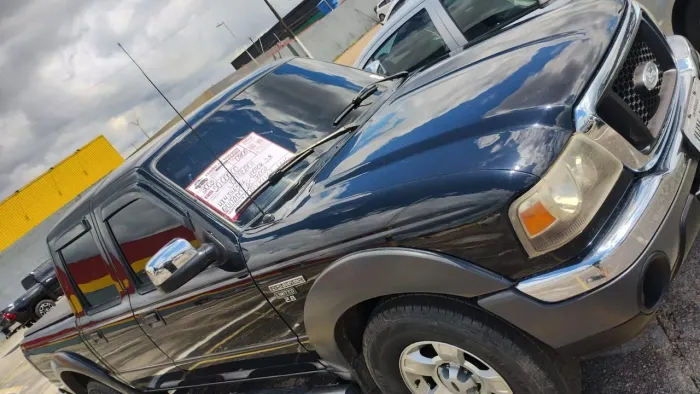 Ford Ranger XLT Limit./l.cent. 2.8 CD TB Dies 2005