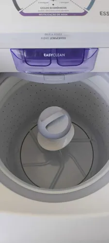 Vendo Máquina de Lavar Electrolux 11kg por 890 Reais