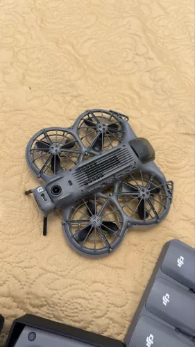 Drone original barato oportunidade 