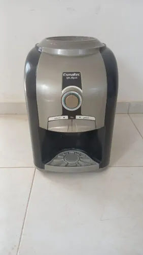 Bebedouro/Gelagua Esmaltec