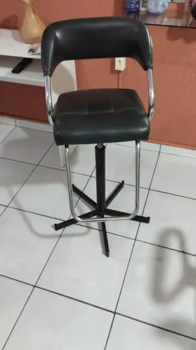 Cadeiras de salão de beleza/cabeleireira