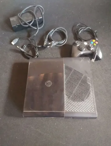 Xbox 360 destravado