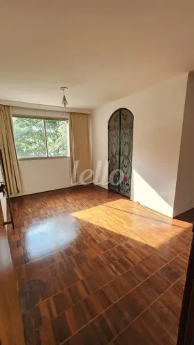 Apartamento 3 quartos para alugar no(a) Santana