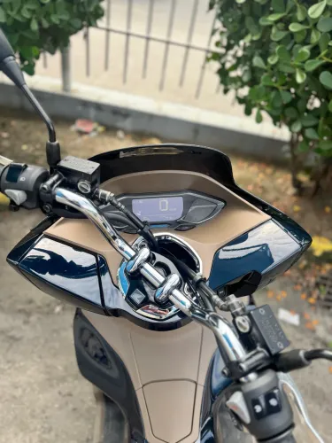 Pcx - 160 Dlx