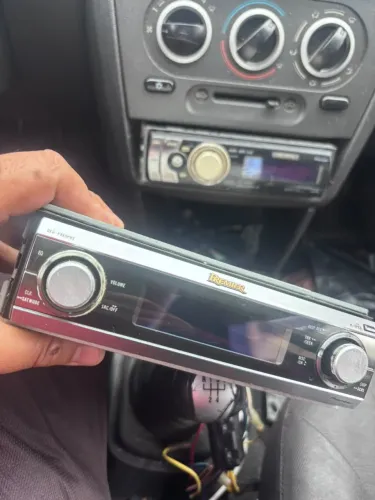 Pioneer DEH-P880PRS