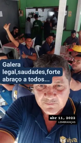 Trabalho de acompanhante hospitalar masculino